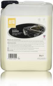 Autoglym Super Sheen 5L