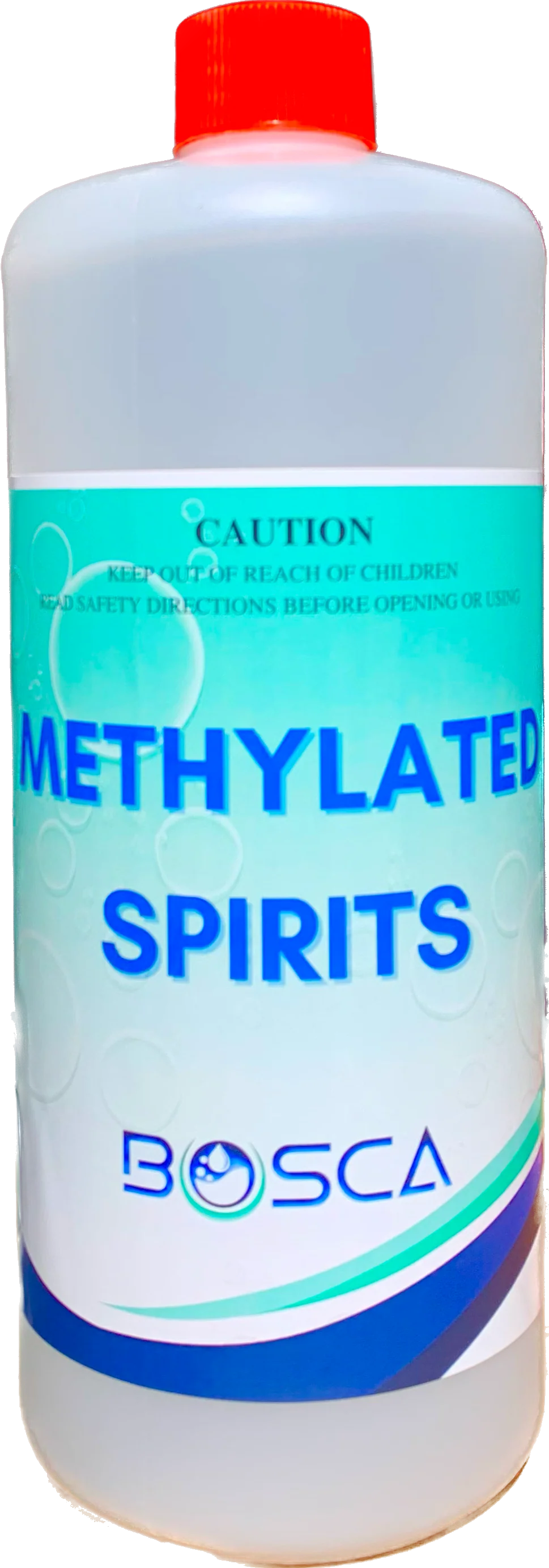 Bosca Methylated Spirits DAA IMS 1L