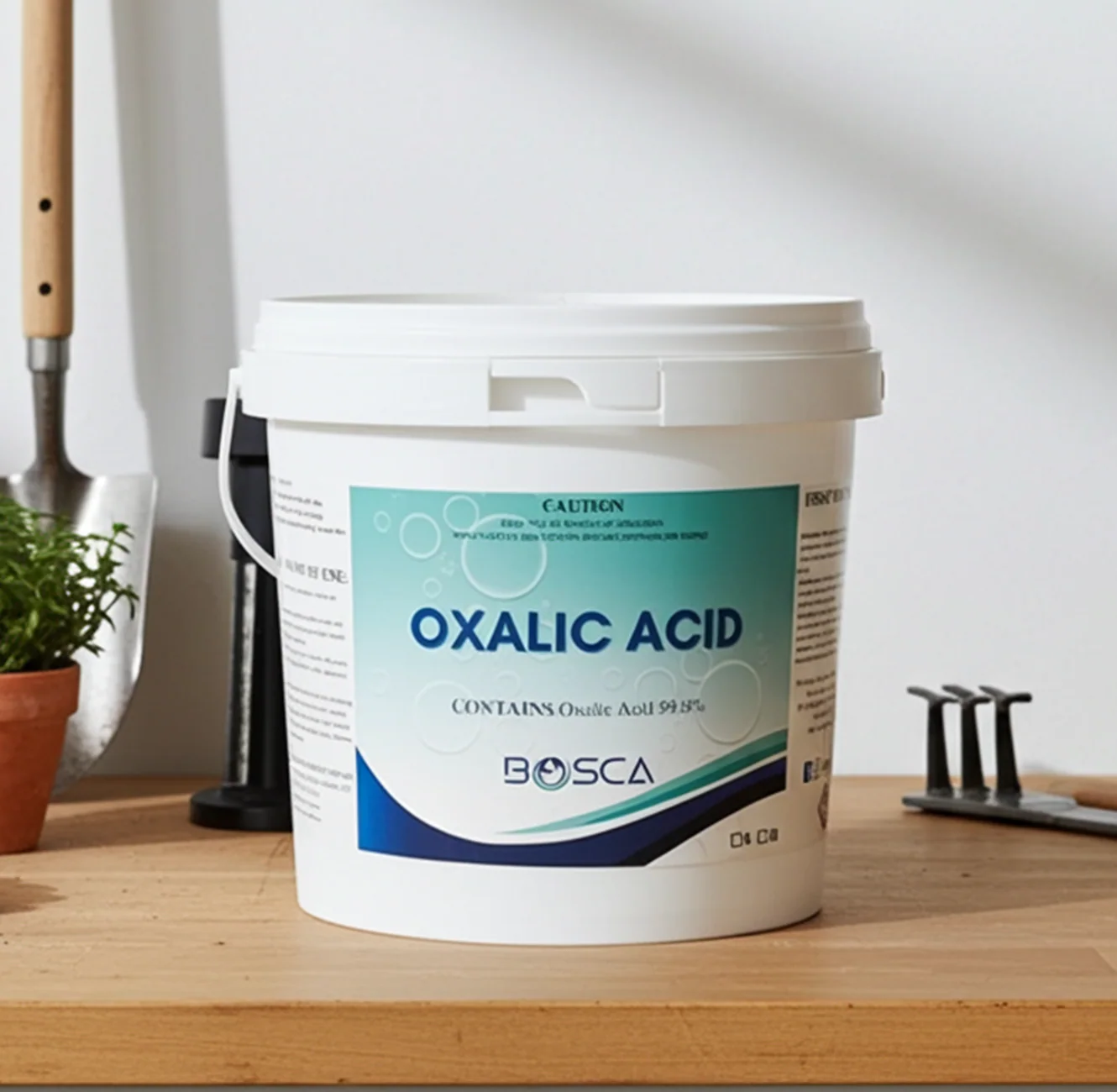 Oxalic Acid 100% - 4Kg - Image 4