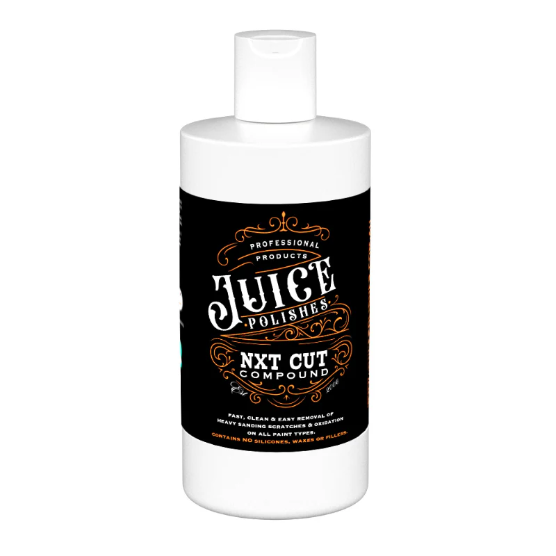 JUICE POLISHES MR1500 KIT - JPNXTKIT3 - Image 2