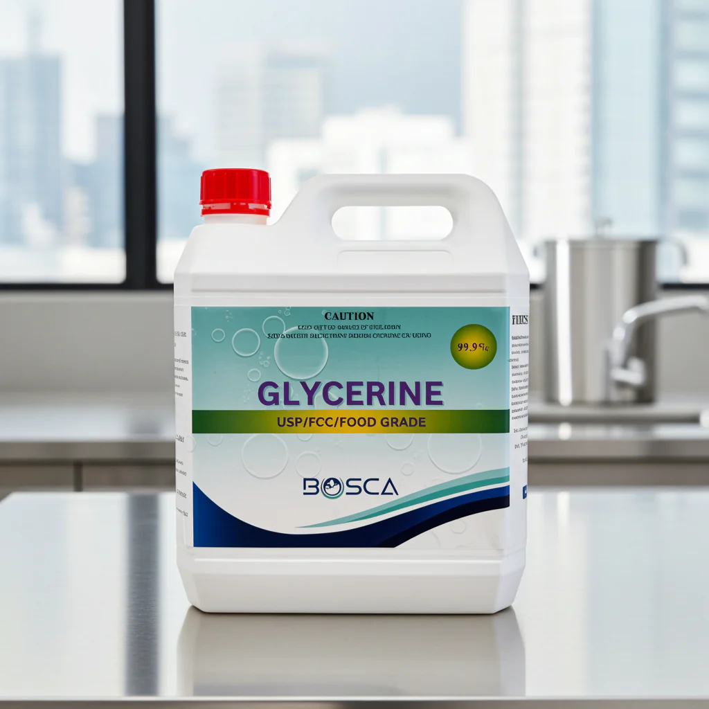 Glycerine USP/FCC/Food grade 4L - Image 3