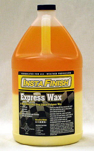 Insta Finish Express Wax Gold 1 Gallon - Image 3