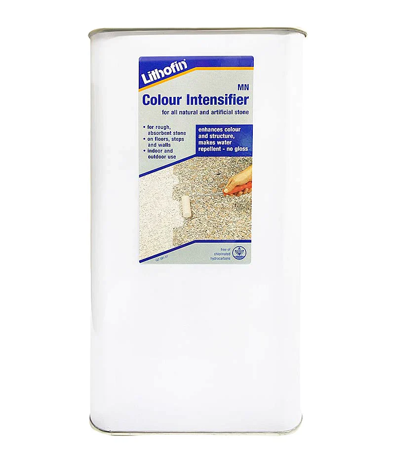 Lithofin MN Colour Intensifier 1L - Image 3