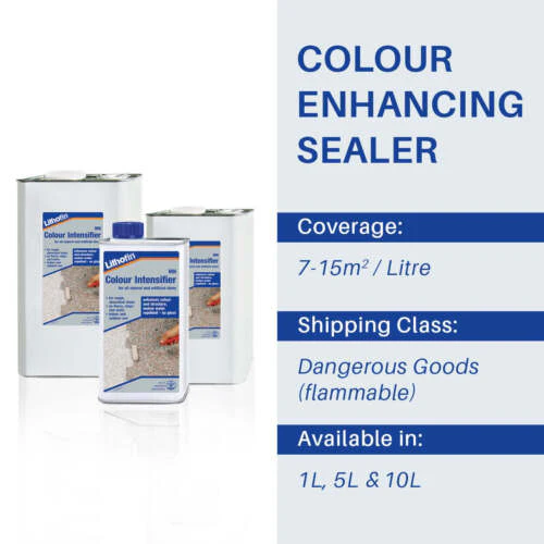 Lithofin MN Colour Intensifier 1L - Image 4