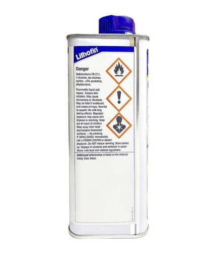 Lithofin MN Colour Intensifier 1L - Image 5