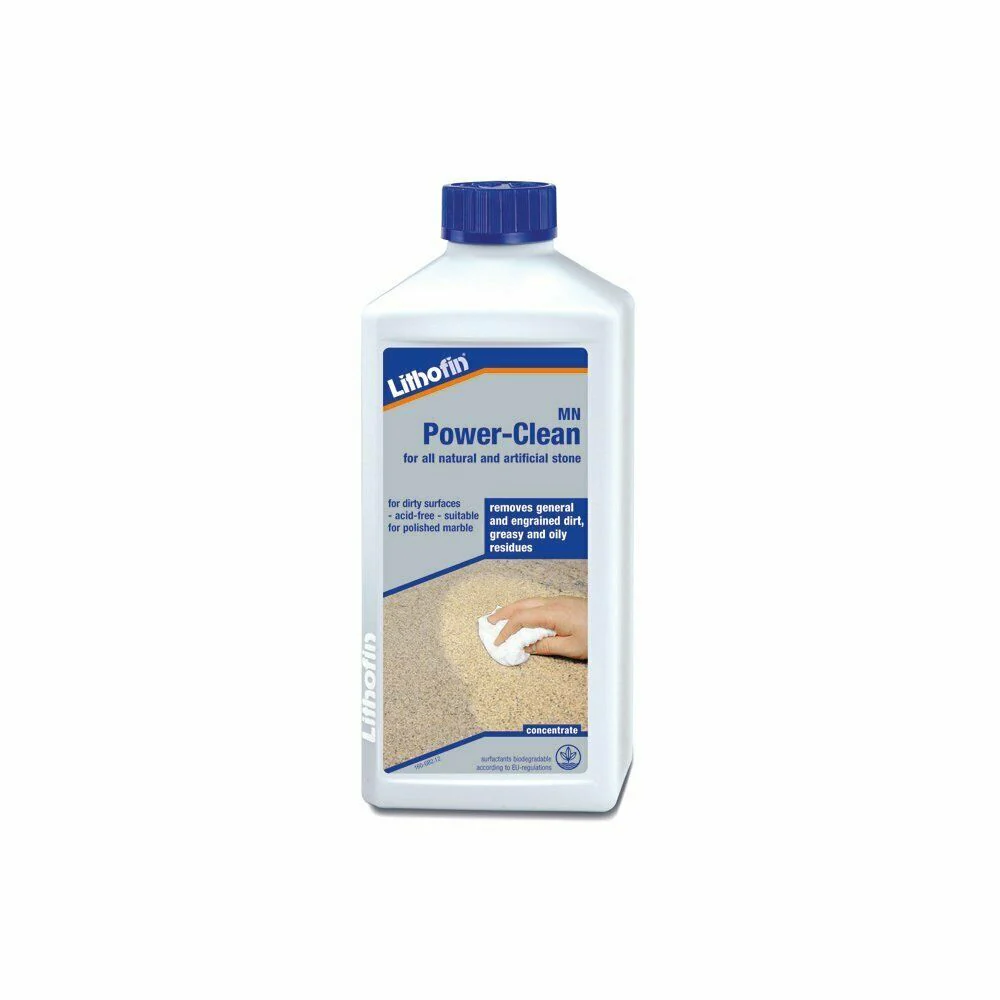 Lithofin MN Power-Clean 500ml
