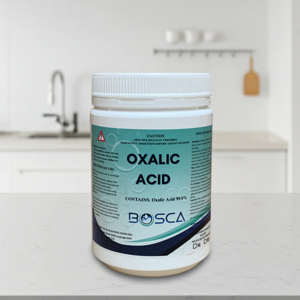 Oxalic Acid 100% - 1kg - Image 3