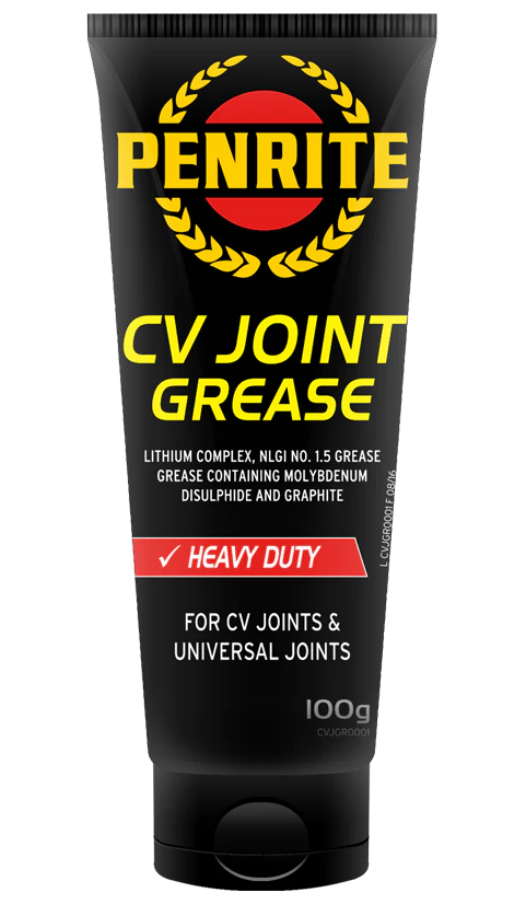 Penrite CV Joint Grease 100g - CVJGR0001
