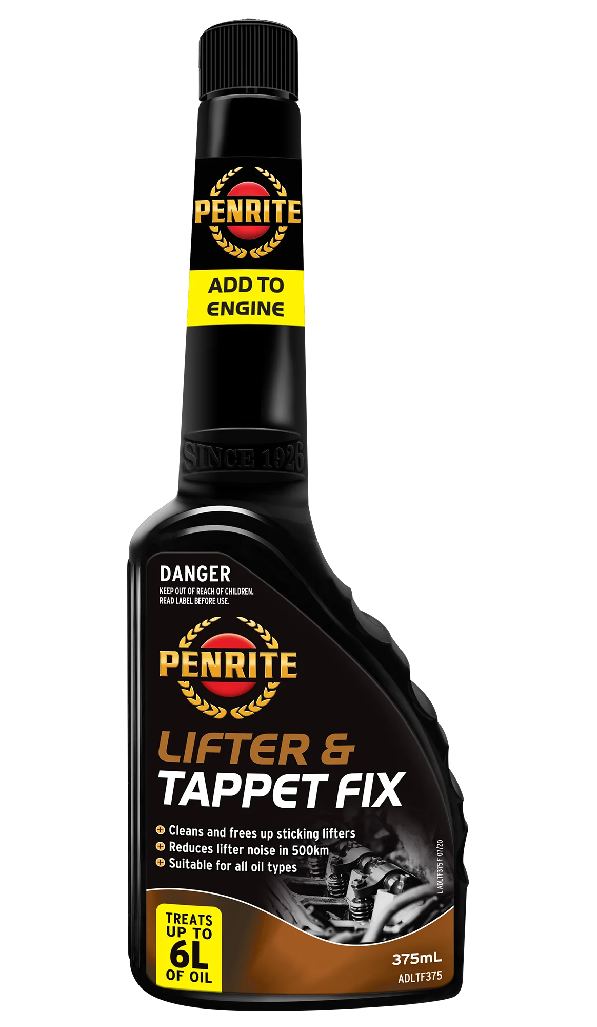 Penrite Lifter & Tappet Fix 375ml - ADLTF375
