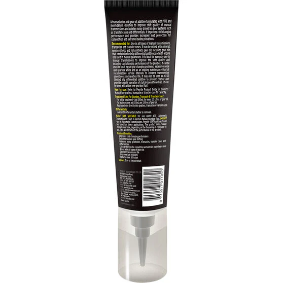 Penrite Shift Eze 125ml SHIFTEZE000125 - Image 2