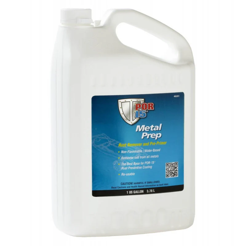 POR-15 Metal Prep 3.78L - POR40201