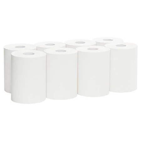 Scott 4419  Roll Hand Towel (16 Rolls per Pack) - Image 3