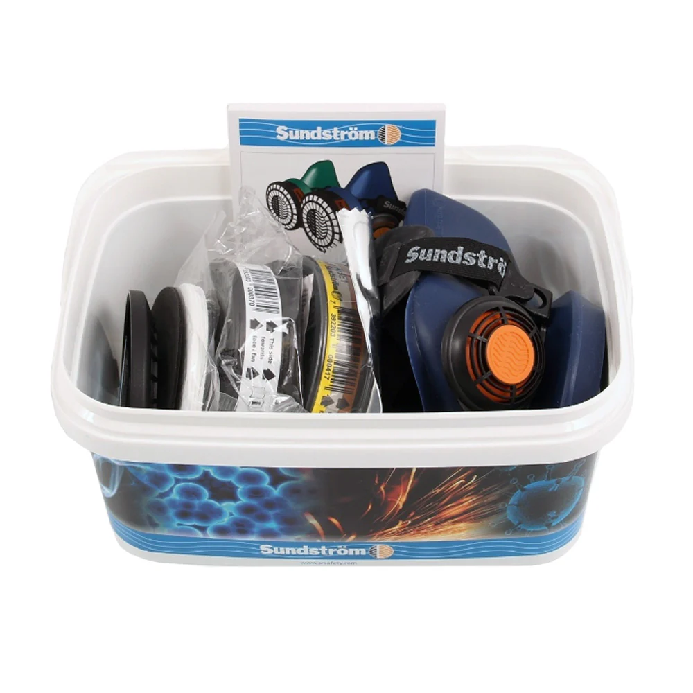 Sundstrom Pro Mask Kit Medium/Large - SPK